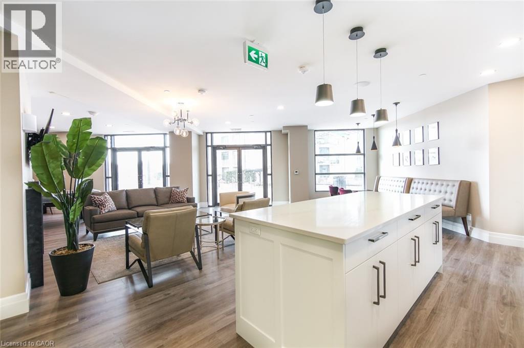 155 Caroline Street S Unit# 1801, Waterloo, Ontario  N2L 0J8 - Photo 32 - 40810817