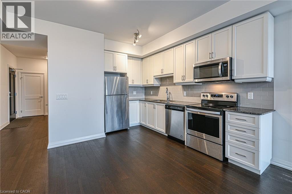 155 Caroline Street S Unit# 1801, Waterloo, Ontario  N2L 0J8 - Photo 4 - 40810817