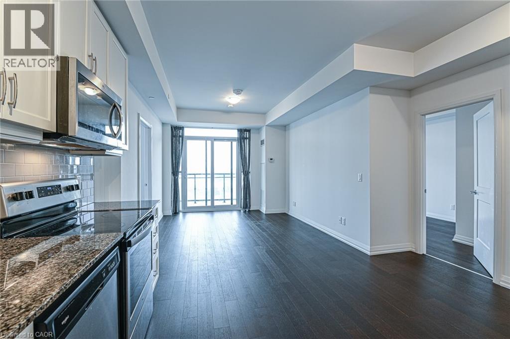 155 Caroline Street S Unit# 1801, Waterloo, Ontario  N2L 0J8 - Photo 6 - 40810817