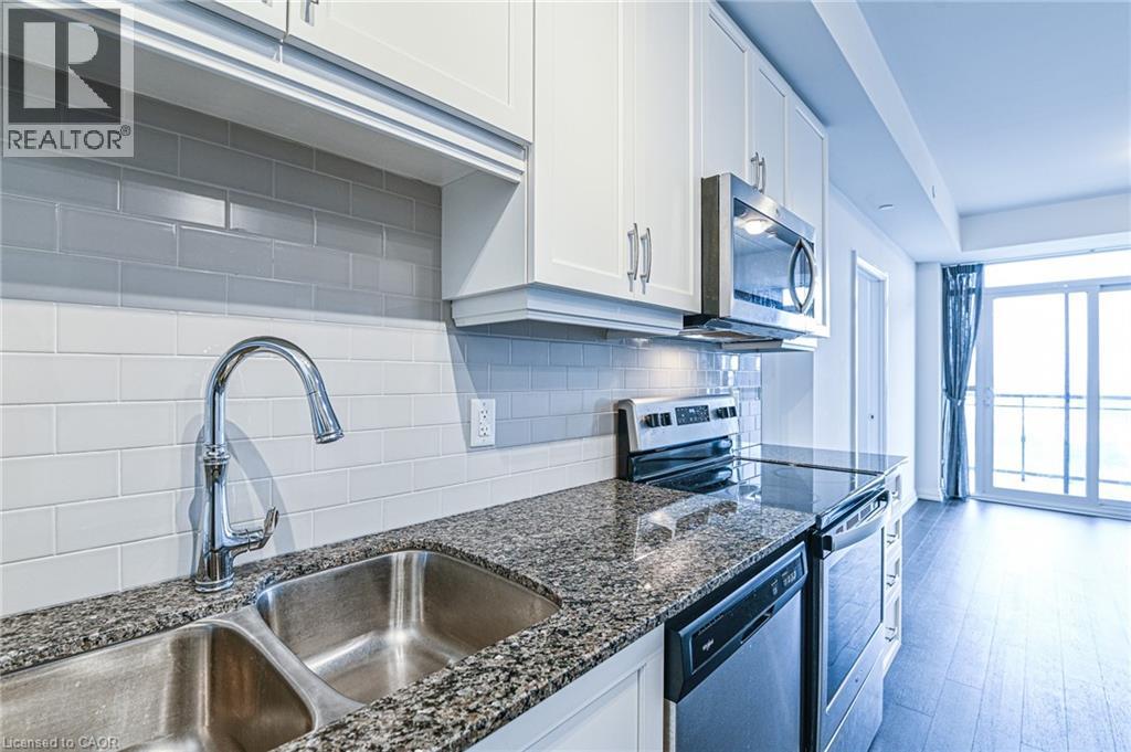 155 Caroline Street S Unit# 1801, Waterloo, Ontario  N2L 0J8 - Photo 8 - 40810817