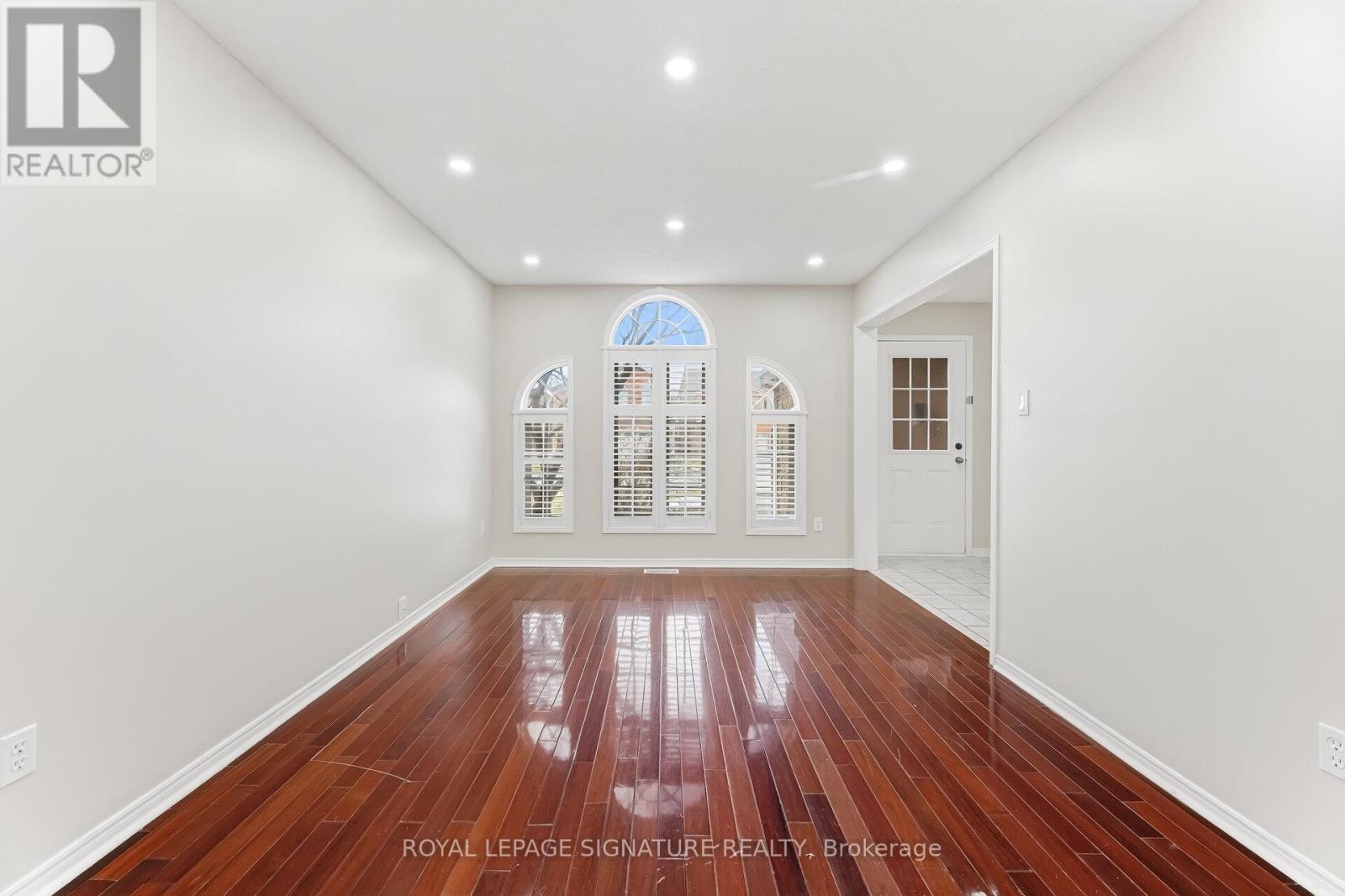 1 - 80 Hood Crescent, Brampton, Ontario  L6Y 5C5 - Photo 9 - W12865146