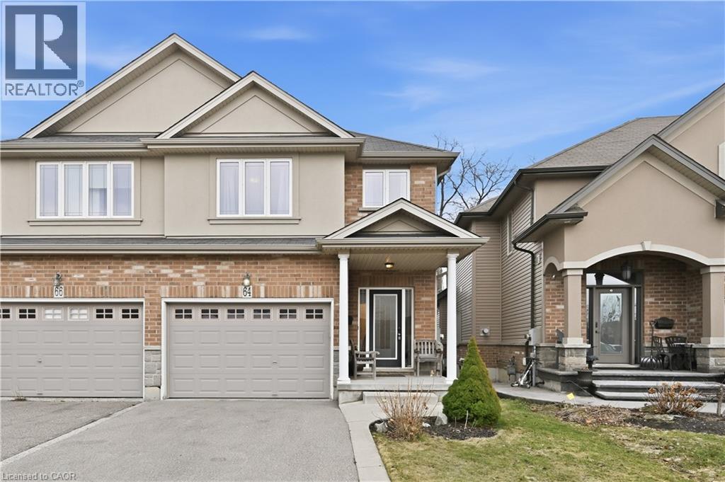 64 Springvalley Crescent, Hamilton, Ontario  L9C 7X3 - Photo 2 - 40810533