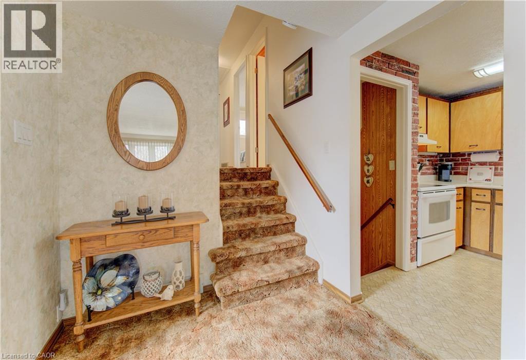 187 Traynor Avenue, Kitchener, Ontario  N2C 1W4 - Photo 10 - 40808070