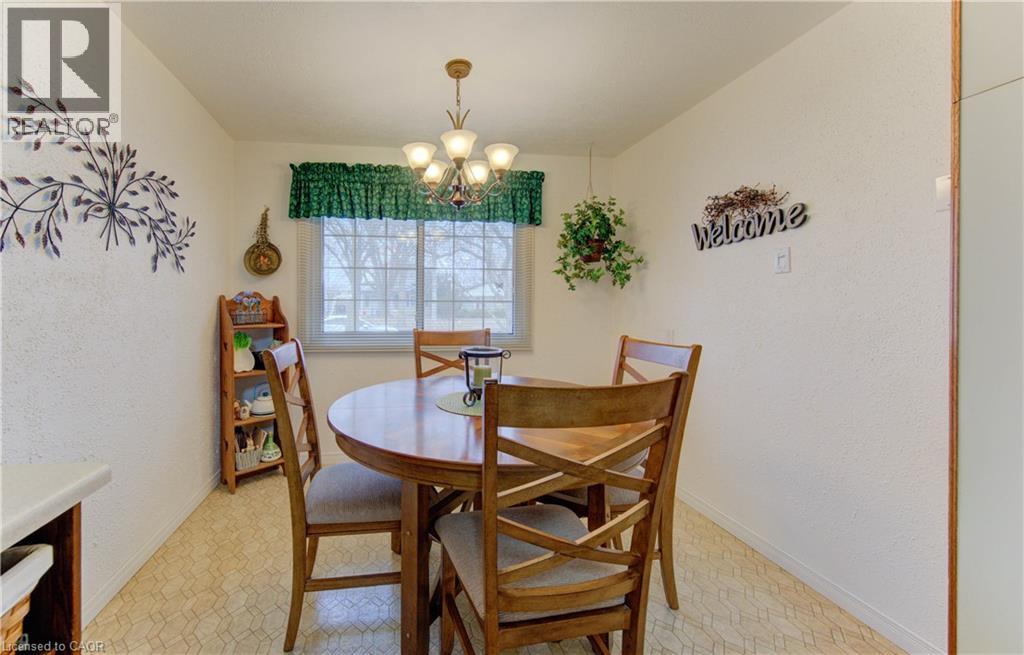 187 Traynor Avenue, Kitchener, Ontario  N2C 1W4 - Photo 17 - 40808070