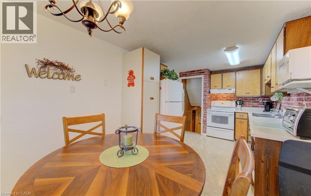 187 Traynor Avenue, Kitchener, Ontario  N2C 1W4 - Photo 18 - 40808070