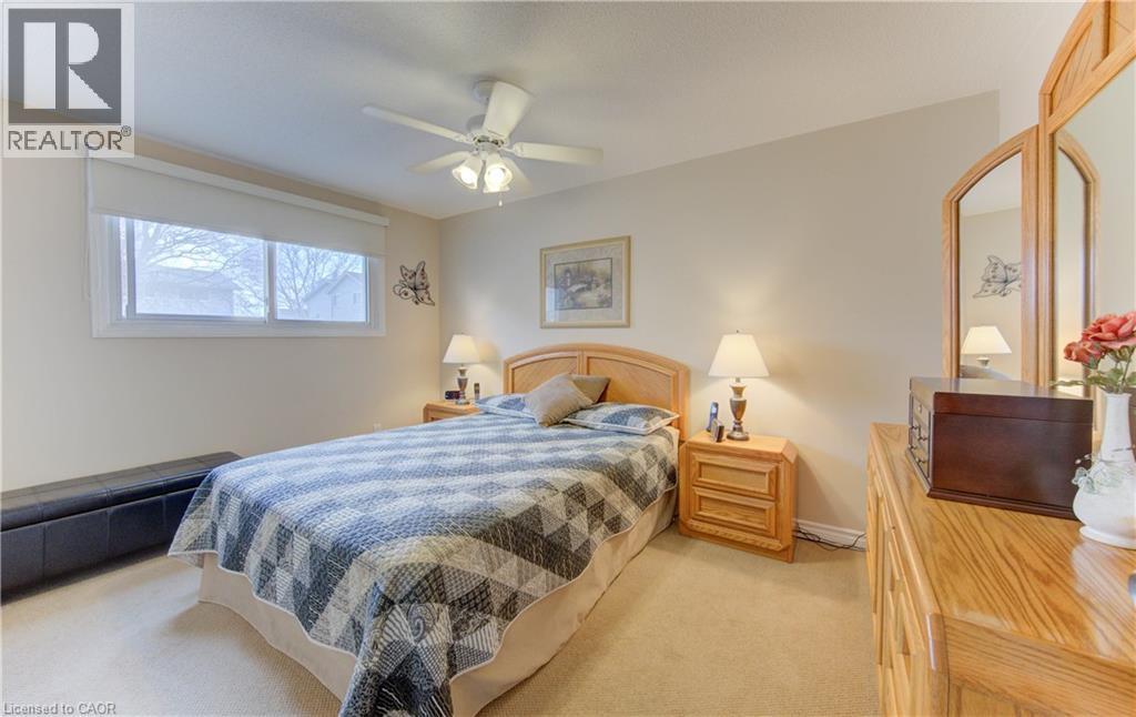 187 Traynor Avenue, Kitchener, Ontario  N2C 1W4 - Photo 21 - 40808070