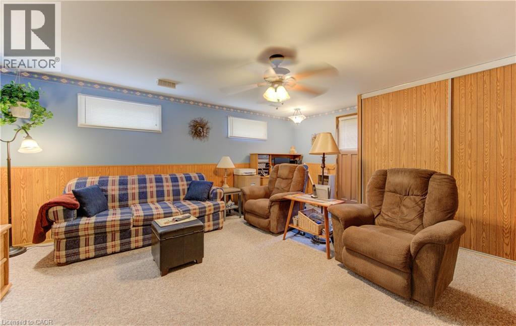 187 Traynor Avenue, Kitchener, Ontario  N2C 1W4 - Photo 28 - 40808070