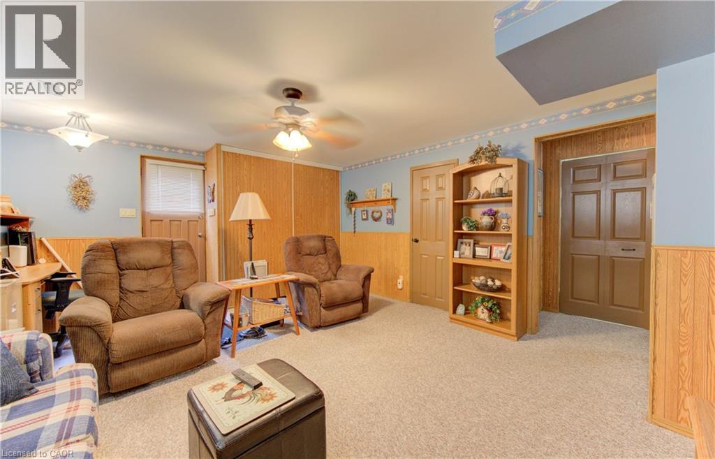 187 Traynor Avenue, Kitchener, Ontario  N2C 1W4 - Photo 29 - 40808070