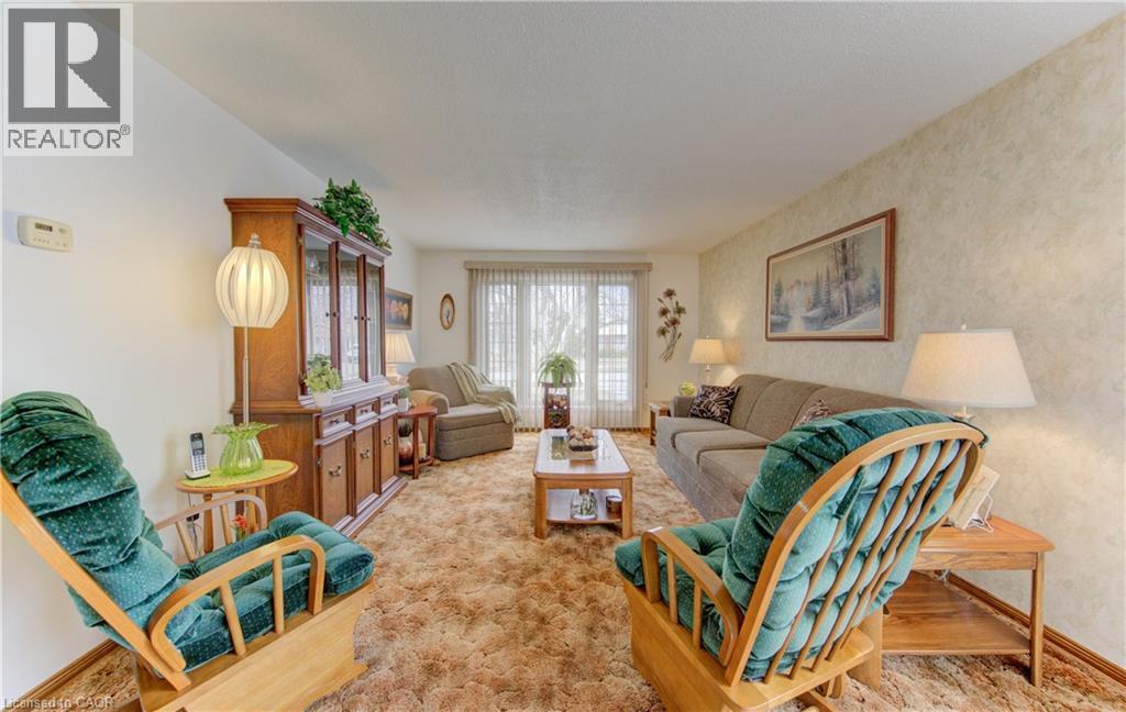 187 Traynor Avenue, Kitchener, Ontario  N2C 1W4 - Photo 6 - 40808070