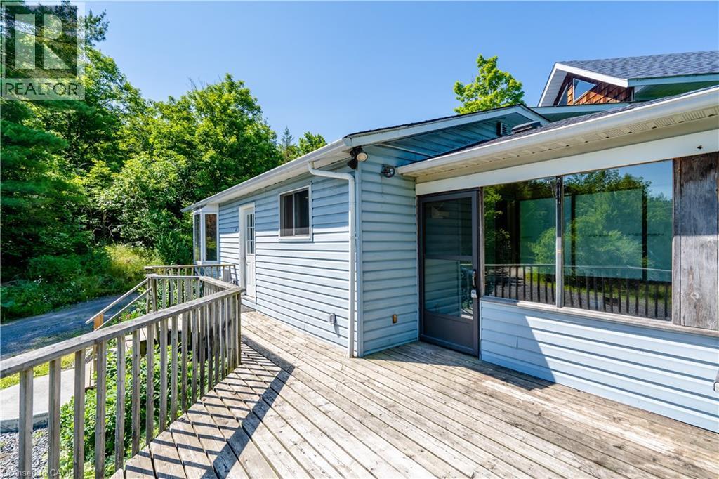 3 Rankin Lake Road, Seguin, Ontario  P2A 0B2 - Photo 20 - 40801279