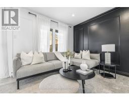 9 - 1270 GAINSBOROUGH DRIVE, Oakville, Ontario