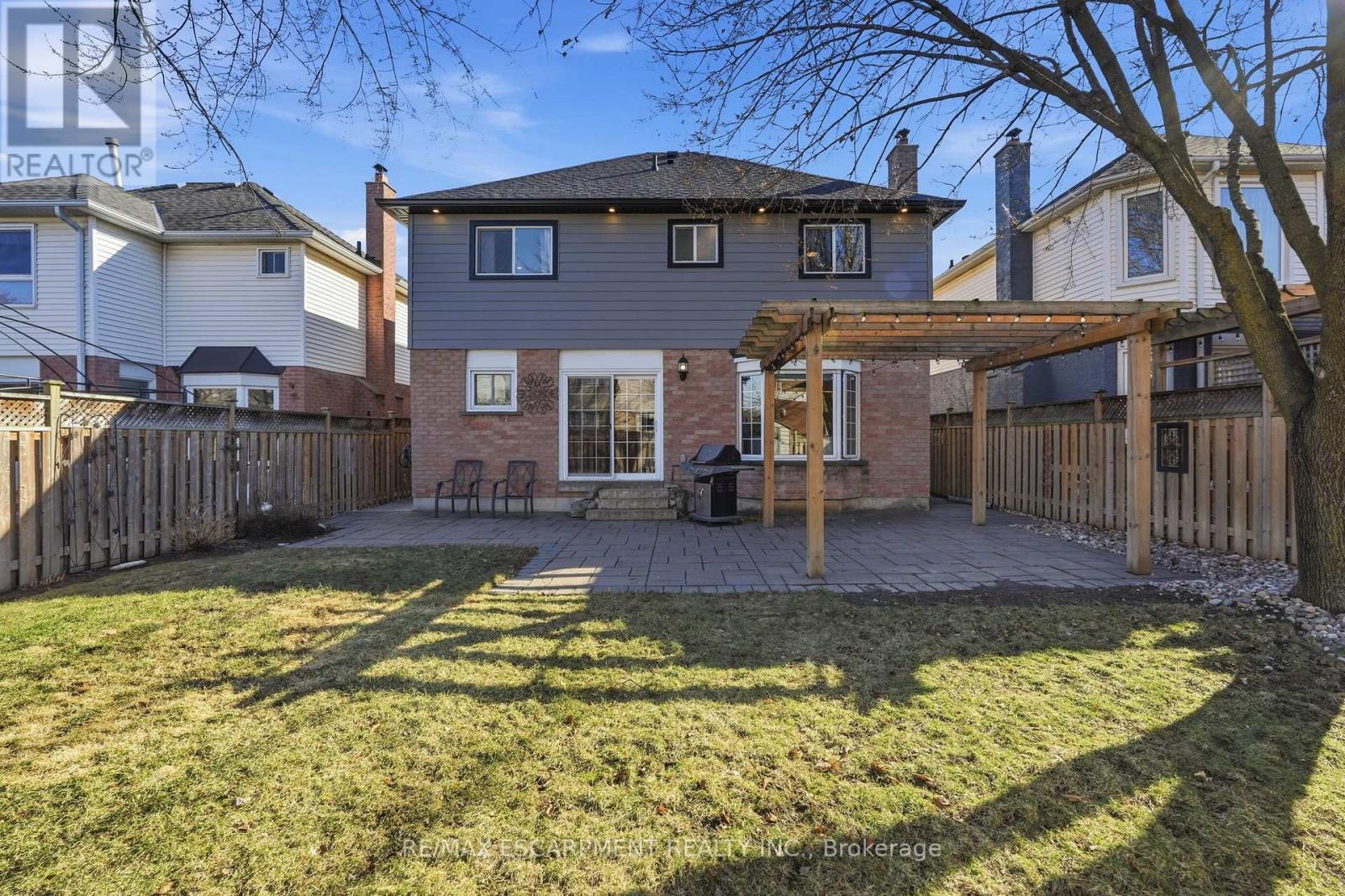 2443 Newport Street, Burlington, Ontario  L7M 3Y1 - Photo 41 - W12869920