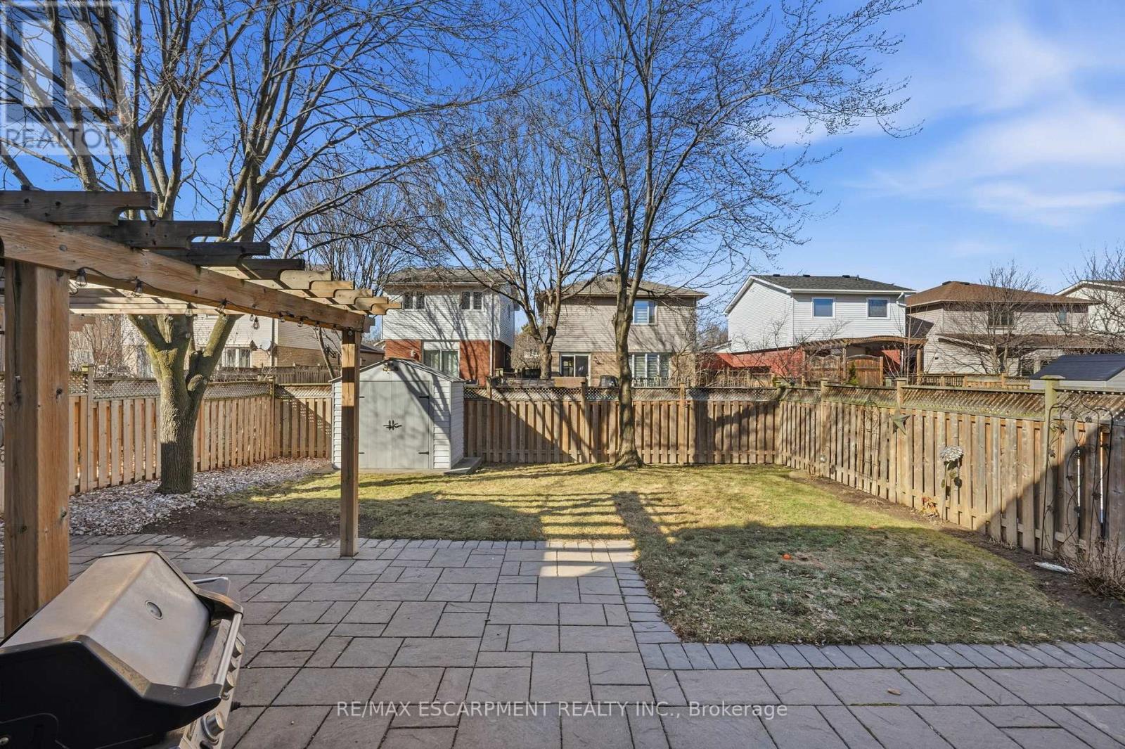 2443 Newport Street, Burlington, Ontario  L7M 3Y1 - Photo 45 - W12869920