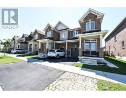 601 REMEMBRANCE ROAD, Brampton, Ontario