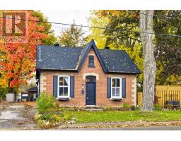 75 JOHN STREET, Orangeville, Ontario