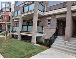 6 - 240 LAGERFELD DRIVE, Brampton, Ontario