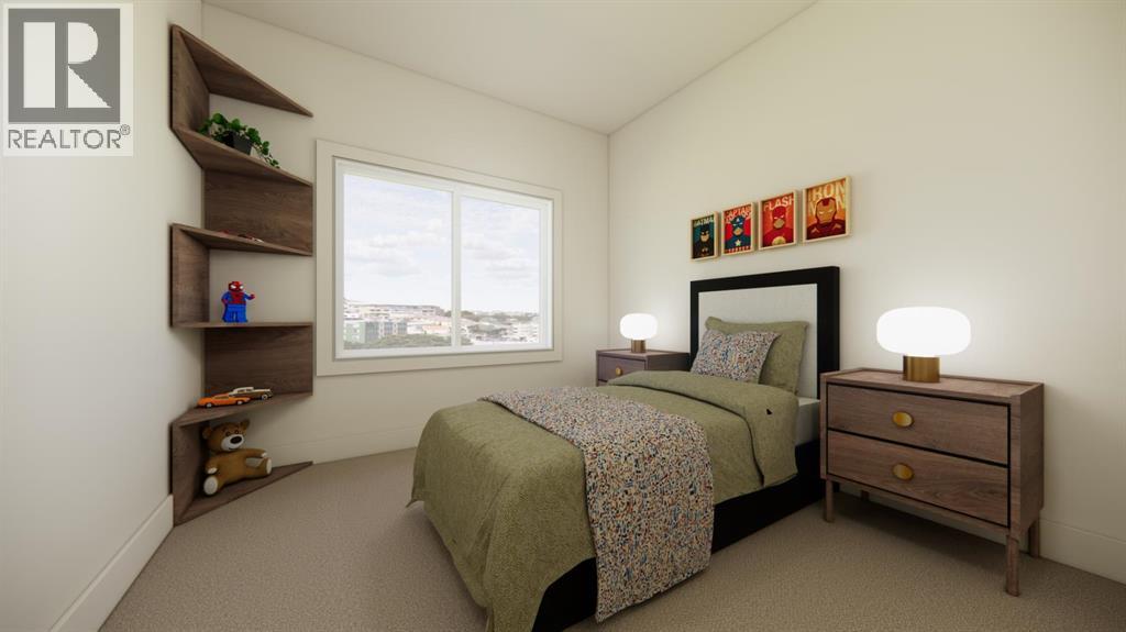 2802 16 Avenue, Coaldale, Alberta  T1M 0G8 - Photo 13 - A2278865