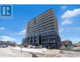 S 706 - 215 VETERANS DRIVE, Brampton, Ontario