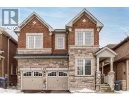 26 EMERALD COAST TRAIL, Brampton, Ontario