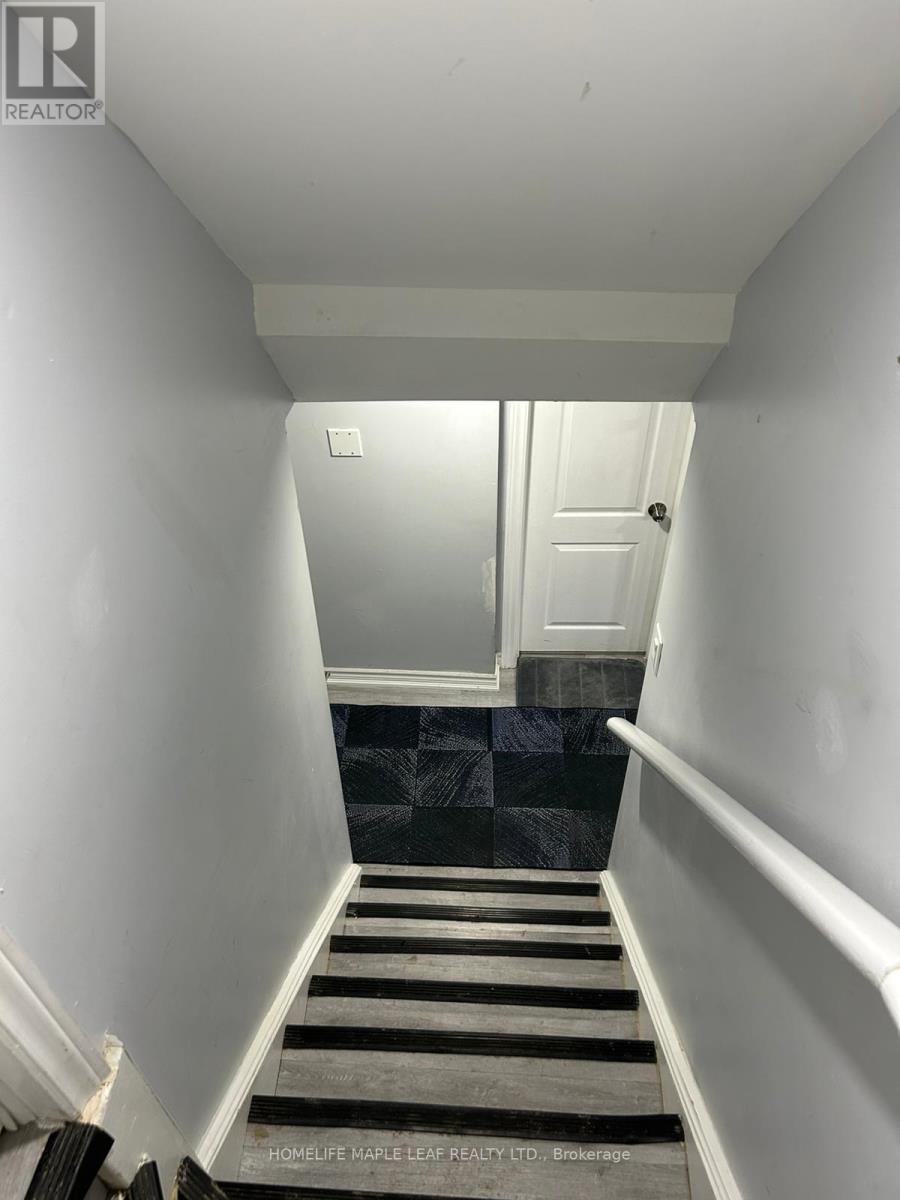 1 GRAPE TRAIL, Brampton, Ontario