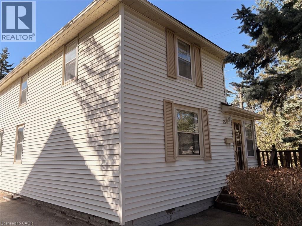 26 Chestnut Street, Fonthill, Ontario  L3E 0K3 - Photo 33 - 40804286