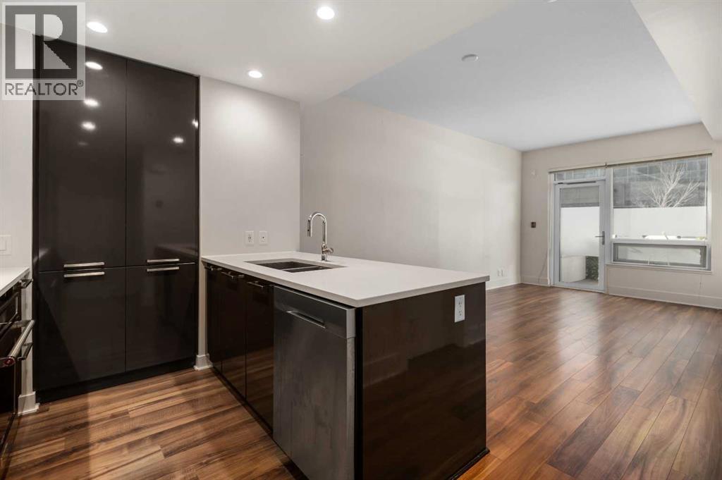 111, 46 9 Street Ne, Calgary, Alberta  T2E 7Y1 - Photo 6 - A2286021