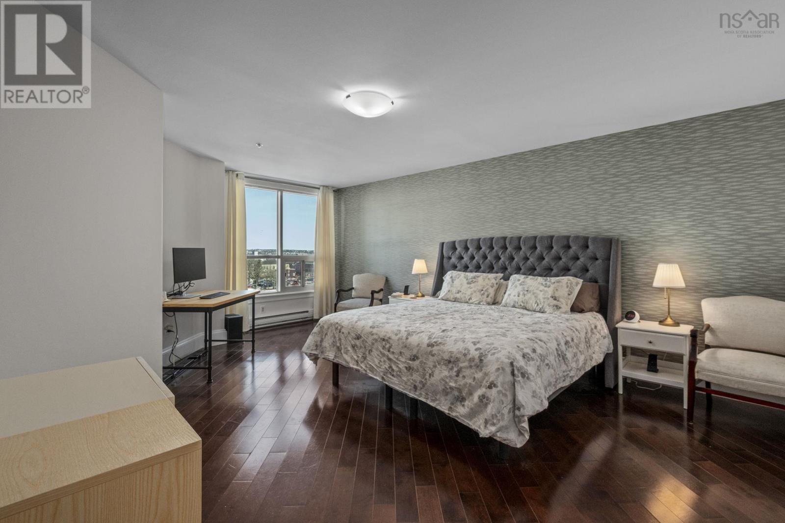 707 2677 Gladstone Street, Halifax, Nova Scotia  B3K 0A4 - Photo 14 - 202604317