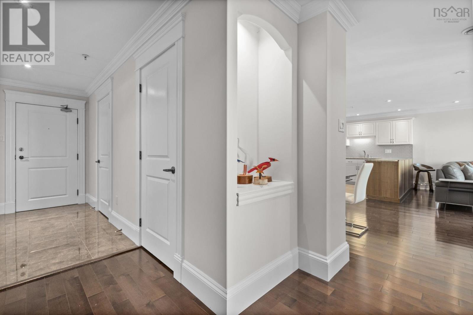 707 2677 Gladstone Street, Halifax, Nova Scotia  B3K 0A4 - Photo 5 - 202604317