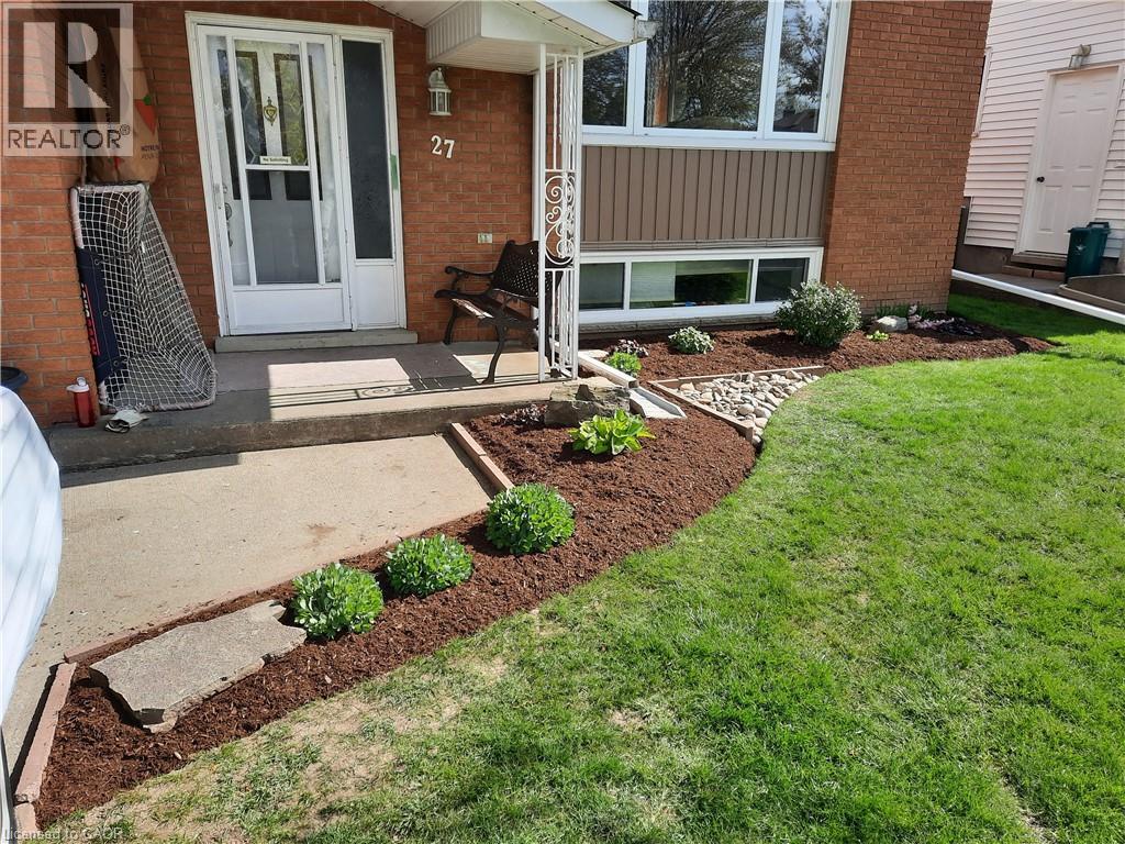 27 Graywood Court, Kitchener, Ontario  N2E 1W2 - Photo 41 - 40810938