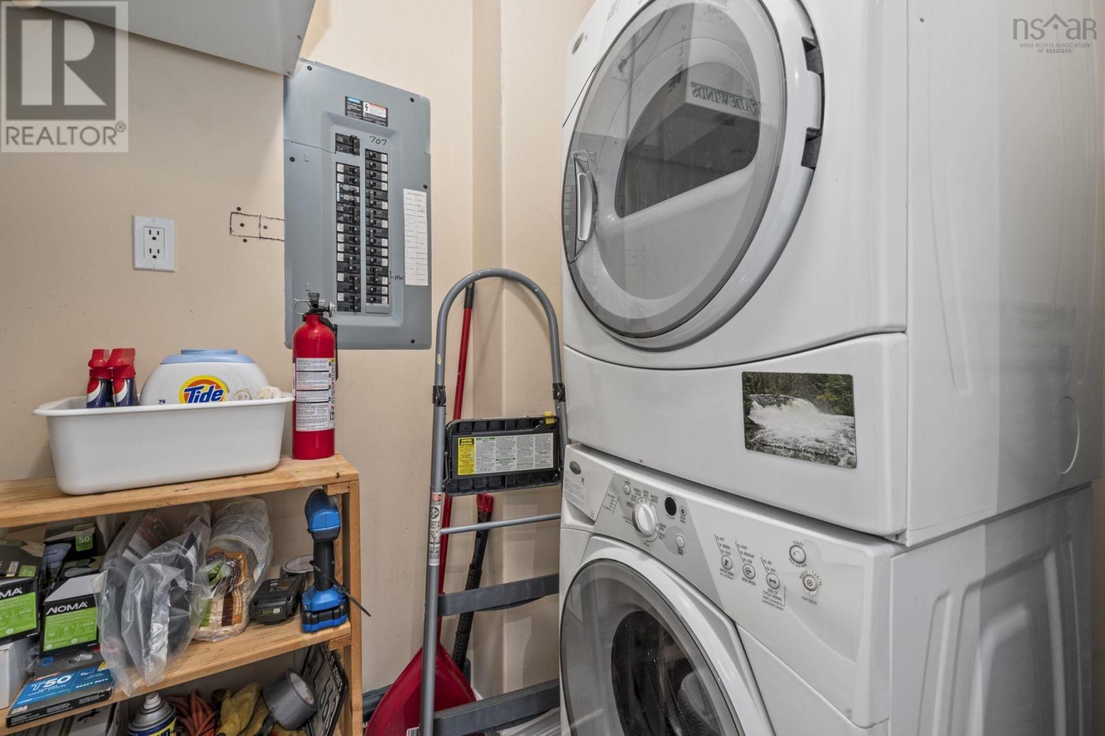 707 2677 Gladstone Street, Halifax, Nova Scotia  B3K 0A4 - Photo 25 - 202604317