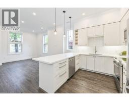 139 MACNAB Street Unit# A, hamilton, Ontario