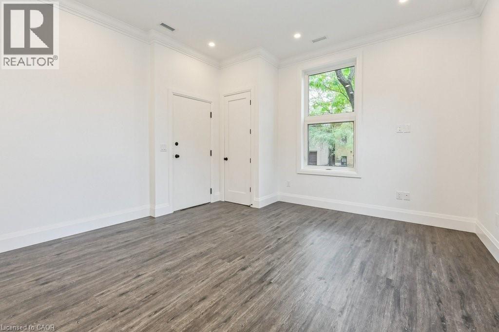 139 Macnab Street Unit# A, Hamilton, Ontario  L8P 3C4 - Photo 14 - 40811008