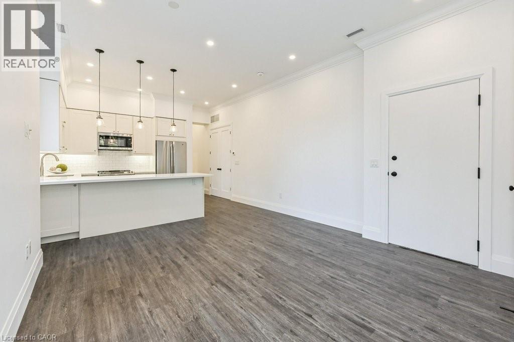 139 Macnab Street Unit# A, Hamilton, Ontario  L8P 3C4 - Photo 8 - 40811008