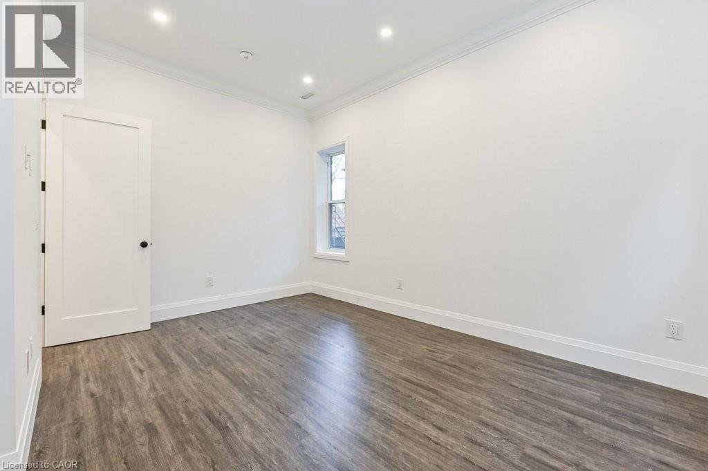 139 Macnab Street Unit# A, Hamilton, Ontario  L8P 3C4 - Photo 13 - 40811008