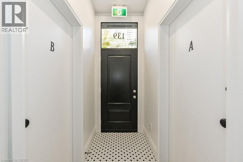 139 Macnab Street Unit# A, Hamilton, Ontario  L8P 3C4 - Photo 17 - 40811008