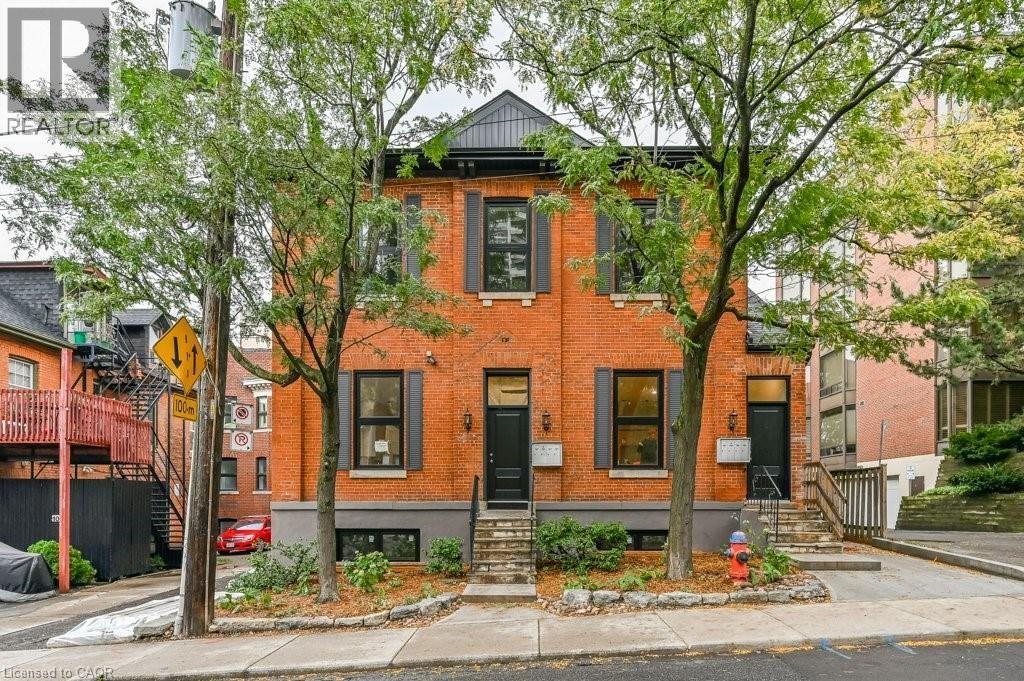 139 Macnab Street Unit# A, Hamilton, Ontario  L8P 3C4 - Photo 19 - 40811008