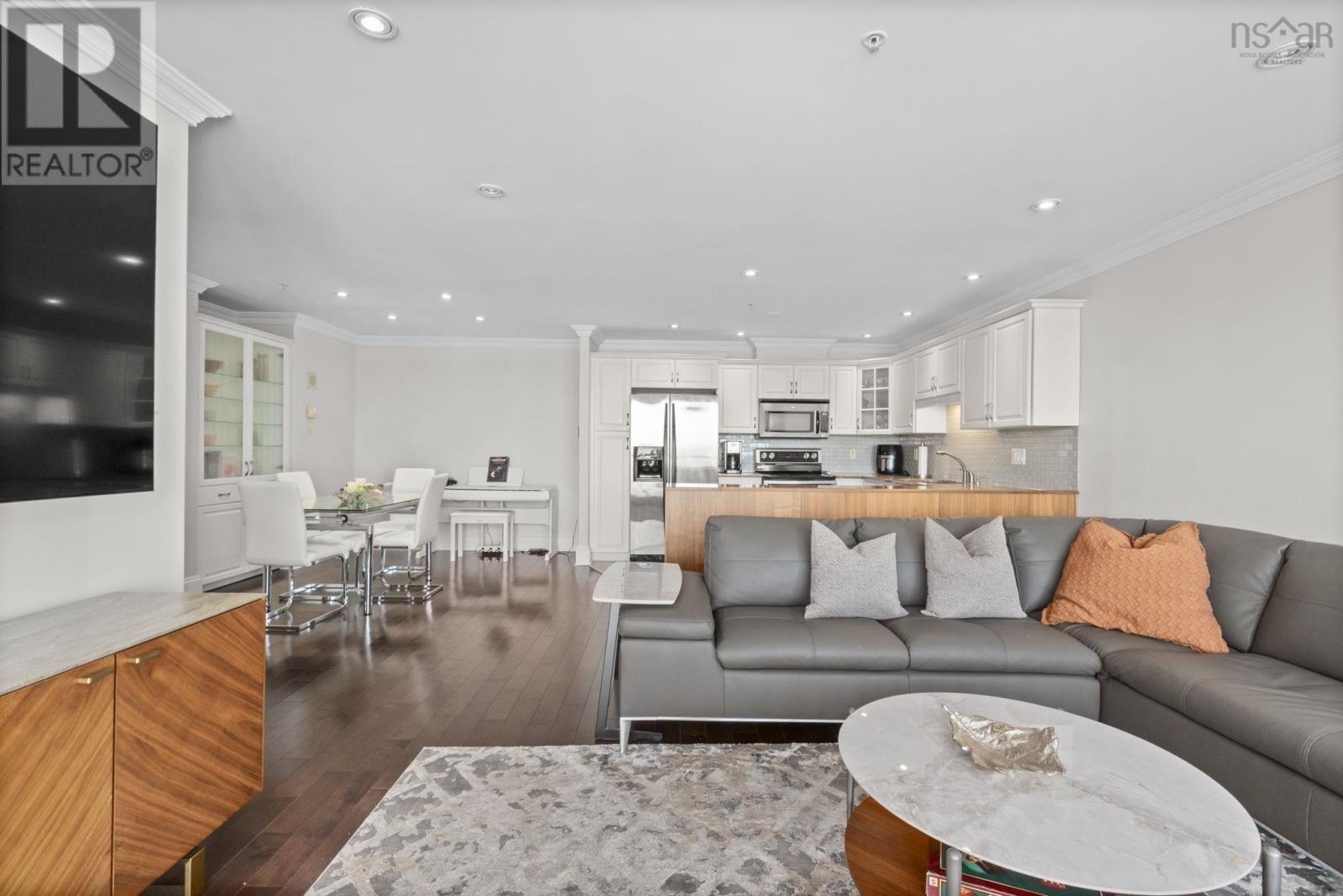 707 2677 Gladstone Street, Halifax, Nova Scotia  B3K 0A4 - Photo 8 - 202604317