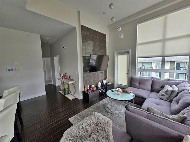 C421 20211 66 Avenue, Langley, British Columbia  V2Y 0L4 - Photo 5 - R3097607