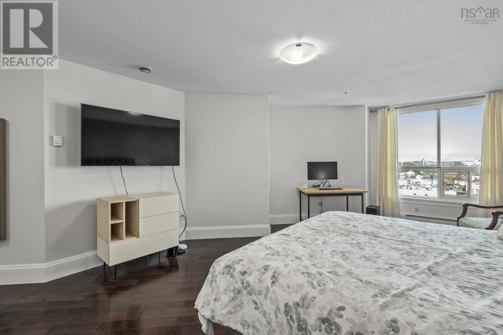 707 2677 Gladstone Street, Halifax, Nova Scotia  B3K 0A4 - Photo 15 - 202604317