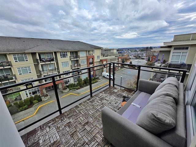 C421 20211 66 Avenue, Langley, British Columbia  V2Y 0L4 - Photo 12 - R3097607