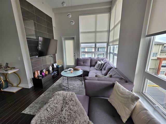 C421 20211 66 Avenue, Langley, British Columbia  V2Y 0L4 - Photo 4 - R3097607