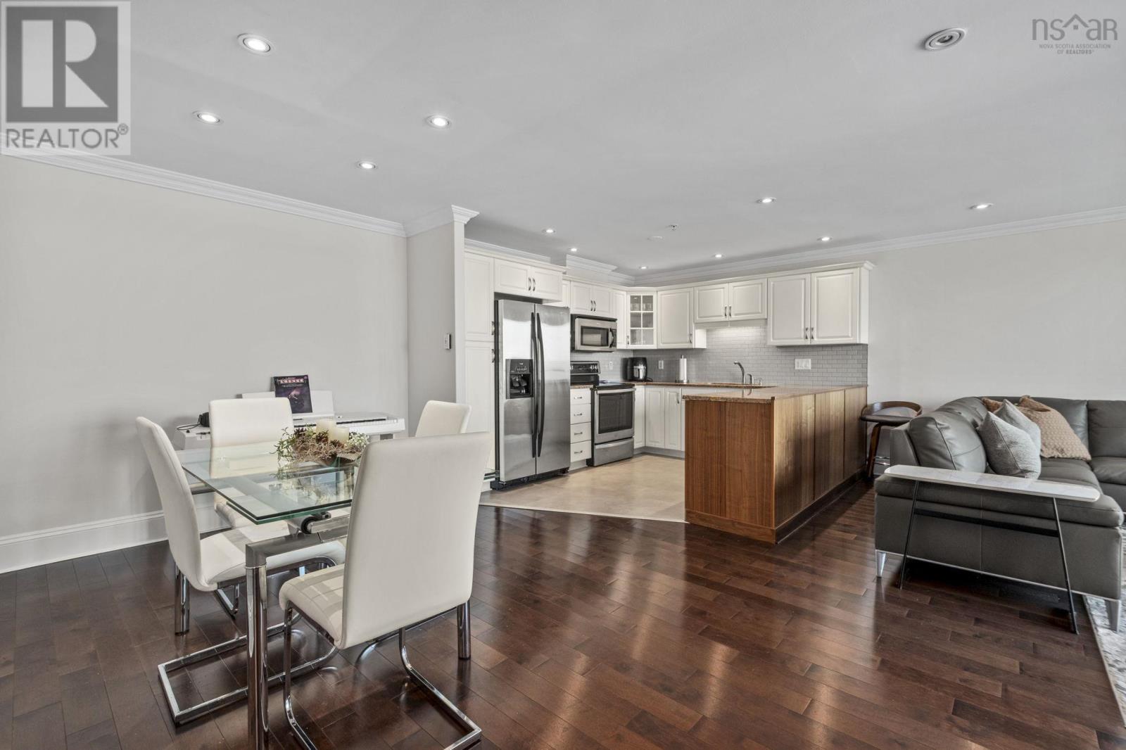 707 2677 Gladstone Street, Halifax, Nova Scotia  B3K 0A4 - Photo 13 - 202604317