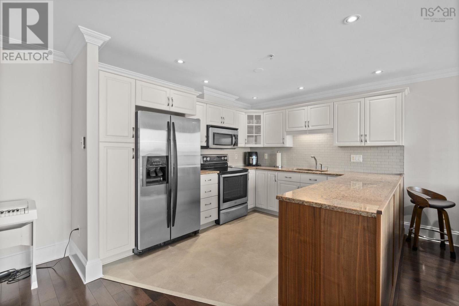 707 2677 Gladstone Street, Halifax, Nova Scotia  B3K 0A4 - Photo 9 - 202604317