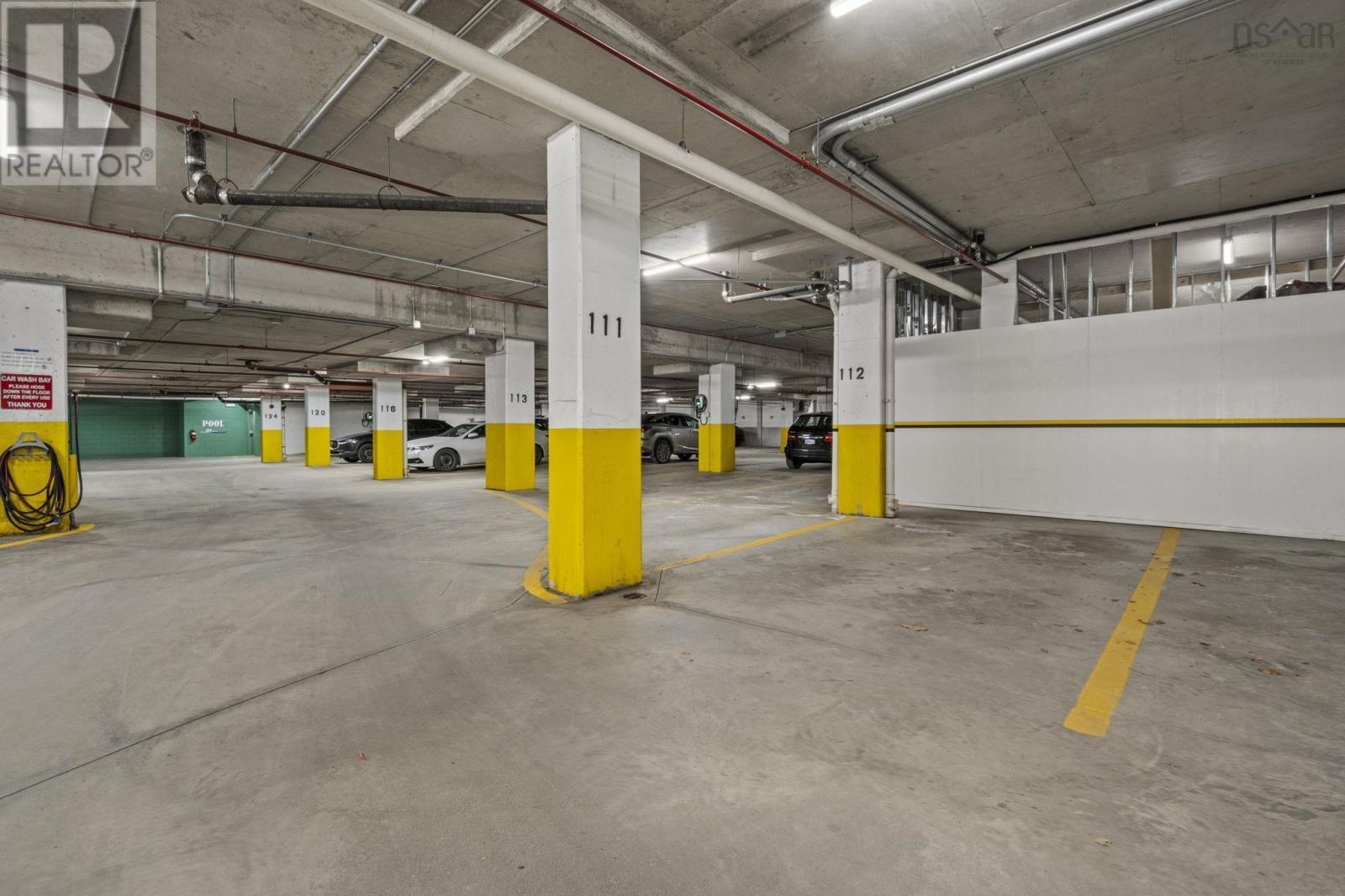 707 2677 Gladstone Street, Halifax, Nova Scotia  B3K 0A4 - Photo 28 - 202604317