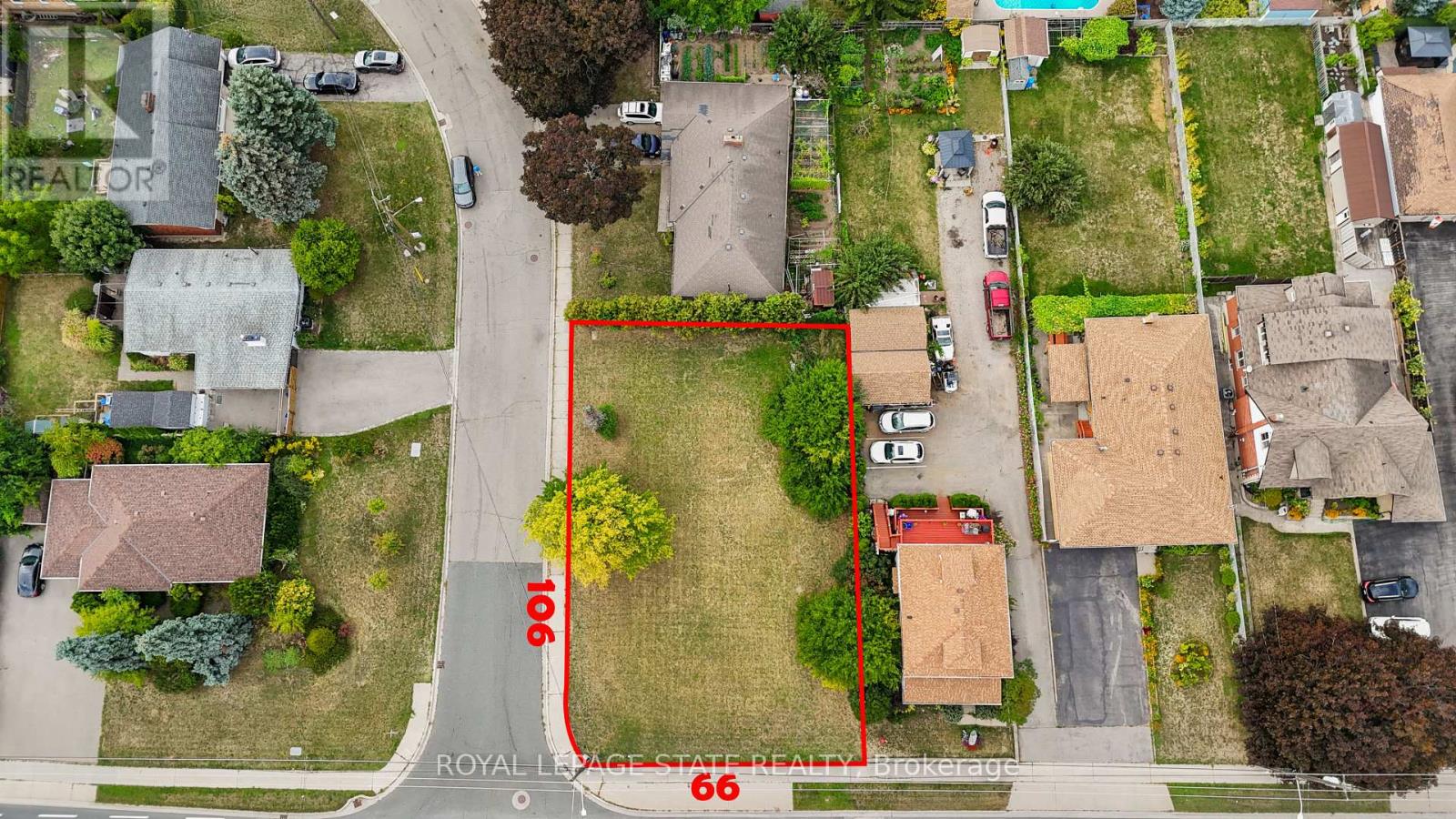 23 Centennial Parkway S, Hamilton, Ontario  L8G 2C1 - Photo 2 - X12866312