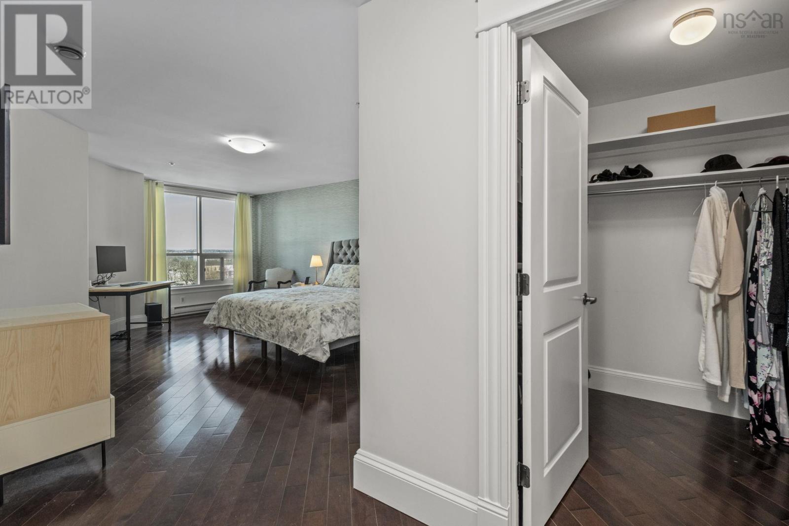 707 2677 Gladstone Street, Halifax, Nova Scotia  B3K 0A4 - Photo 16 - 202604317