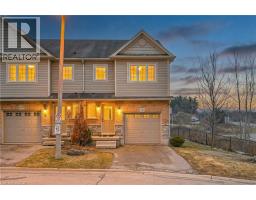 355 FISHER MILLS Road Unit# 70, Cambridge, Ontario