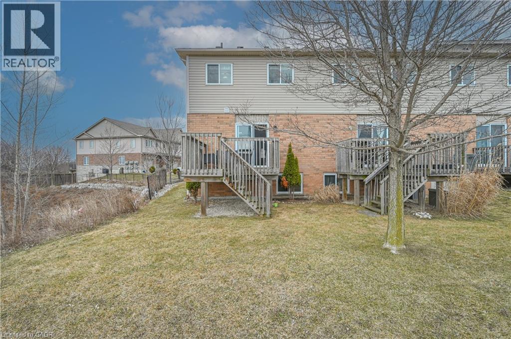 355 Fisher Mills Road Unit# 70, Cambridge, Ontario  N3C 4N5 - Photo 49 - 40811283