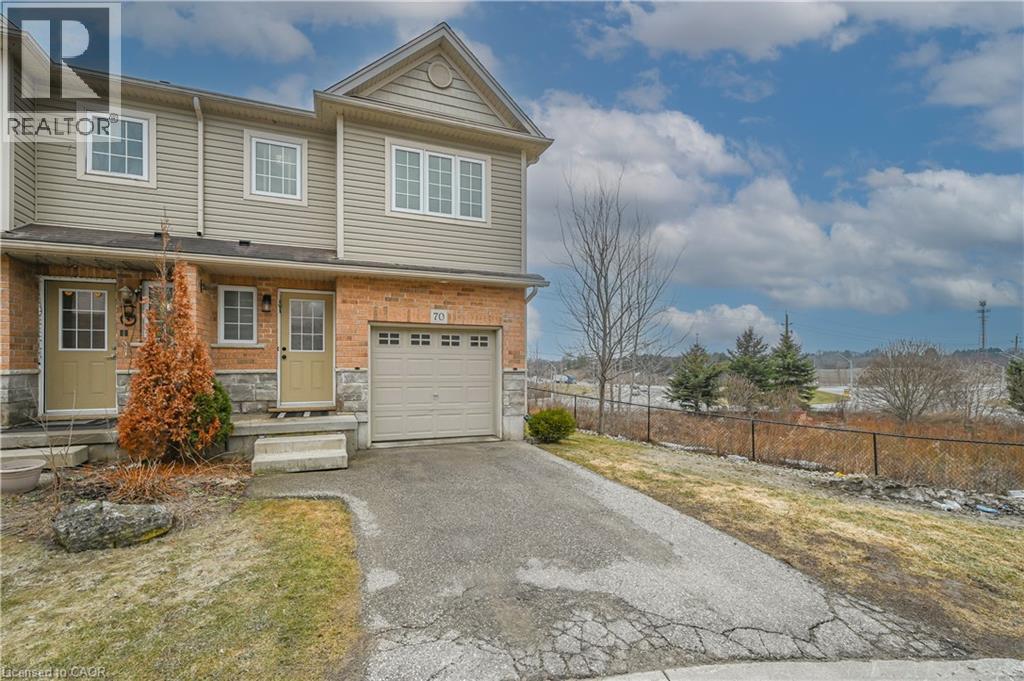 355 Fisher Mills Road Unit# 70, Cambridge, Ontario  N3C 4N5 - Photo 3 - 40811283