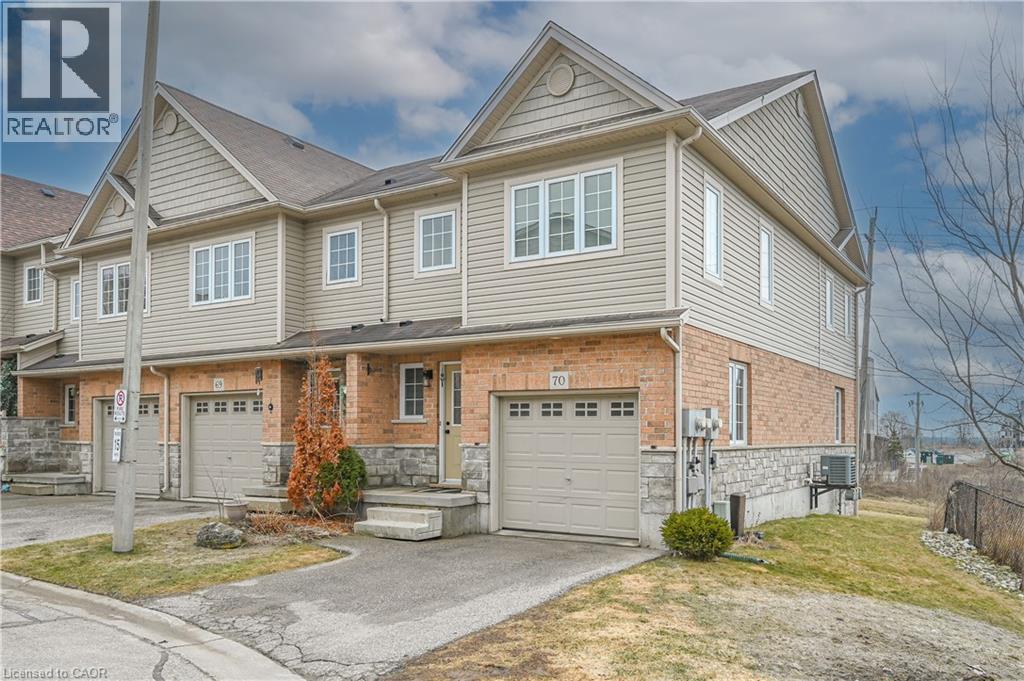 355 Fisher Mills Road Unit# 70, Cambridge, Ontario  N3C 4N5 - Photo 4 - 40811283